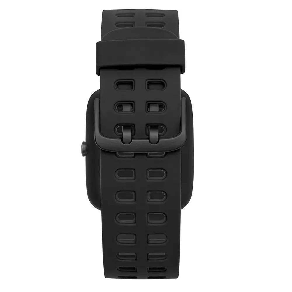 Relógio de Pulso SmartWatch Mormaii Life Preto - MOLIFEAB/8P Truedata