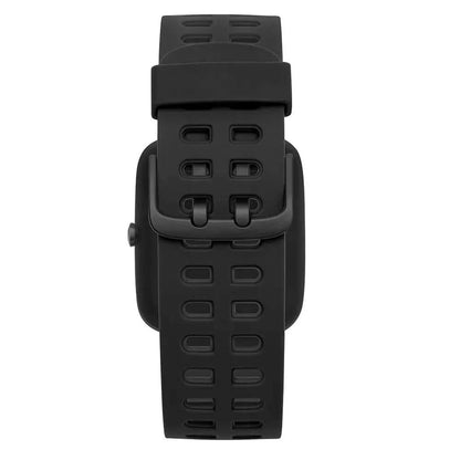 Relógio de Pulso SmartWatch Mormaii Life Preto - MOLIFEAB/8P Truedata
