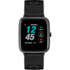Relógio de Pulso SmartWatch Mormaii Life Preto - MOLIFEAB/8P Truedata
