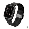 Relógio de Pulso SmartWatch Mormaii Life Preto - MOLIFEAI/7P Truedata