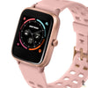 Relógio de Pulso SmartWatch Mormaii Life Rosé - MOLIFEAA/8J Truedata
