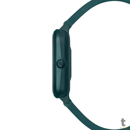 Relógio de Pulso SmartWatch Mormaii Life Verde - MOLIFEAF/8V Truedata