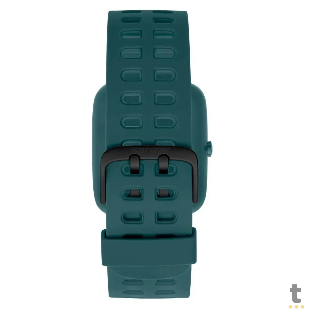 Relógio de Pulso SmartWatch Mormaii Life Verde - MOLIFEAF/8V Truedata