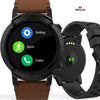 Relógio de Pulso SmartWatch Seculus - 79004G0SVNV2 Truedata
