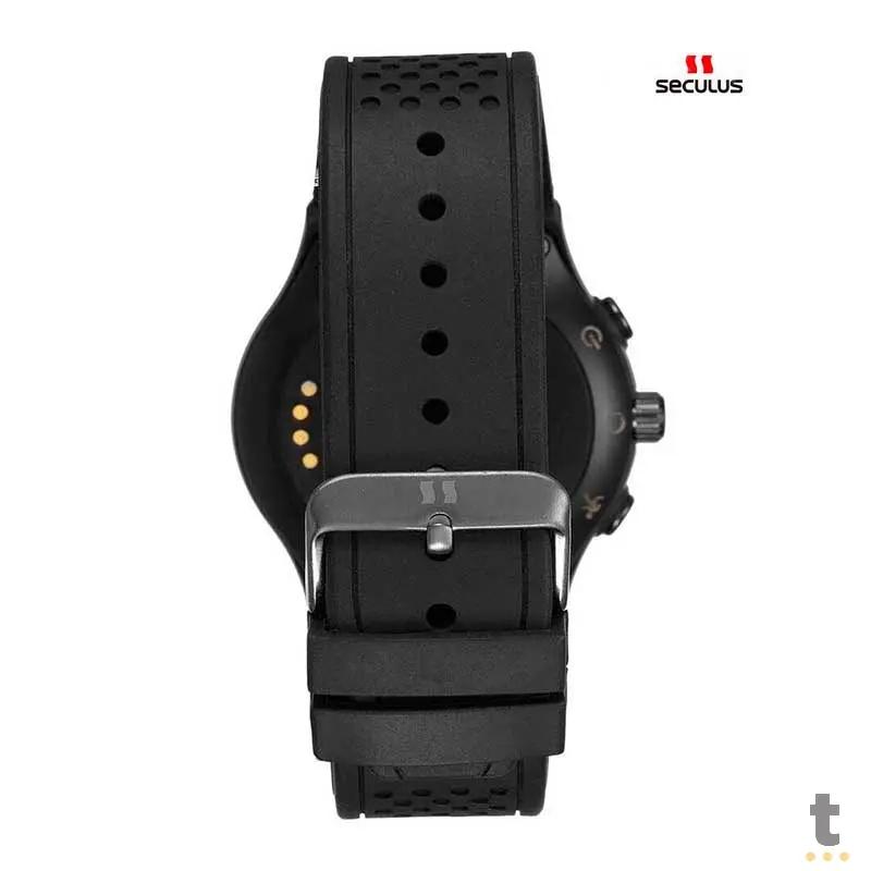 Relógio de Pulso SmartWatch Seculus Sport - 79000GPSVPV1 Truedata
