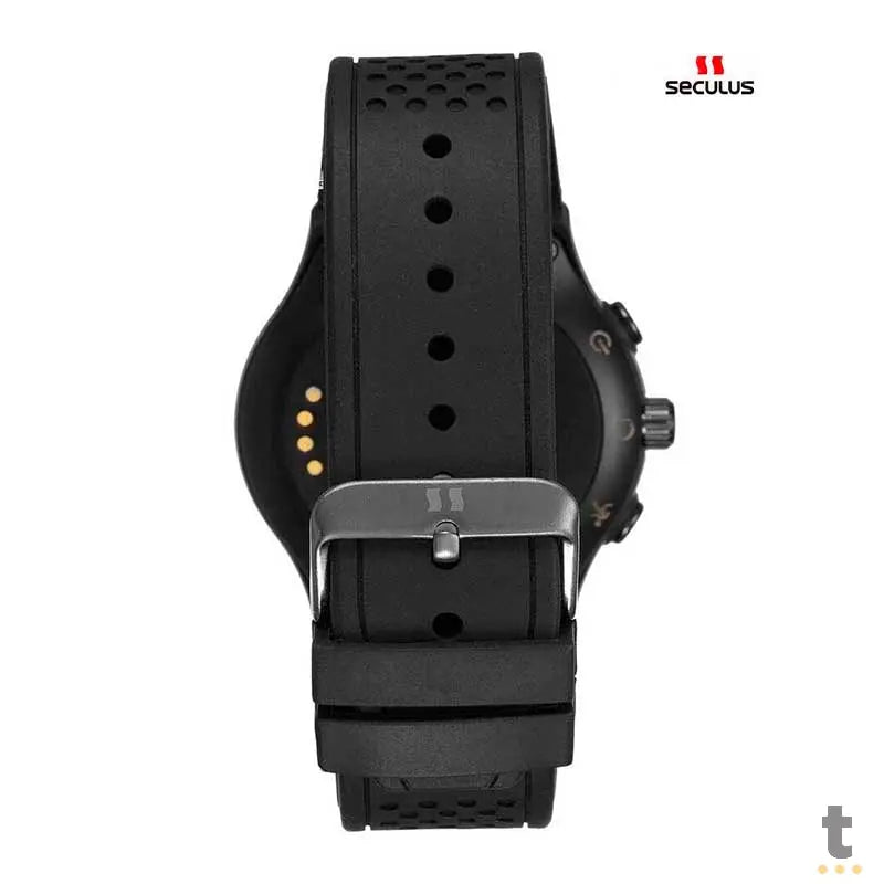 Relógio de Pulso SmartWatch Seculus Sport - 79000GPSVPV1 Truedata