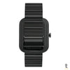 Relógio de Pulso SmartWatch Technos Connect Max C/ 2 Pulseiras Preto e Vinho - TMAXAI/7P Truedata