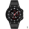 Relógio de Pulso SmartWatch Technos Connect Sports Preto - TSPORTSAA/8P Truedata