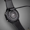 Relógio de Pulso SmartWatch Technos Connect Sports Preto - TSPORTSAA/8P Truedata