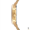 Relógio de Pulso Technos Boutique em Aço Dourado - 2015CER/1X Truedata