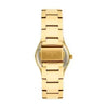 Relógio de Pulso Technos Boutique em Aço Dourado - 2035MFTS/4X Truedata