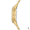 Relógio de Pulso Technos Boutique em Aço Dourado - 2035MJDS/4P Truedata