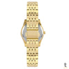 Relógio de Pulso Technos Boutique em Aço Dourado - 2035MJDS/4P Truedata