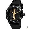 Relógio de Pulso Technos Flamengo Preto - FLA2036B/8P Truedata