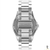 Relógio de Pulso Technos Racer em Aço Prata - 2115KNV/1P Truedata