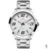 Relógio de Pulso Technos Racer em Aço Prata - 2115MOLS/1B Truedata