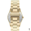 Relógio de Pulso Technos Trend em Aço Dourado - 2036MOH/1K Truedata
