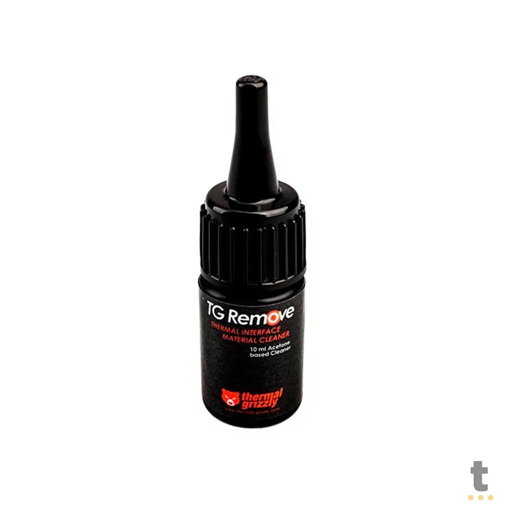 Removedor de Pasta Termica Thermal Grizzly TG Remove 10Ml - TG-AR-100 Truedata