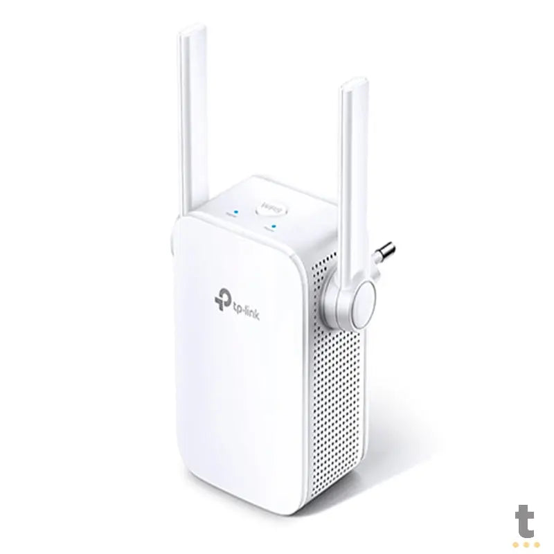 Repetidor Wi-Fi TP-Link 300Mbps - TL-WA855RE Truedata