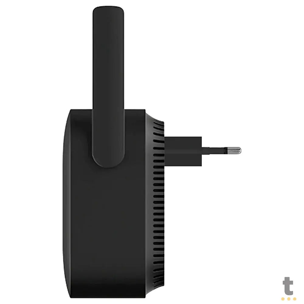 Repetidor Wi-fi 300Mbps Xiaomi Mi Range Extender Pro Preto Truedata