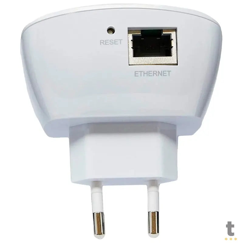 Repetidor Wireless AC750 Dual Band Tp-Link 750Mbps - RE200 Truedata