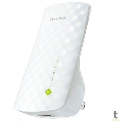 Repetidor Wireless AC750 Dual Band Tp-Link 750Mbps - RE200