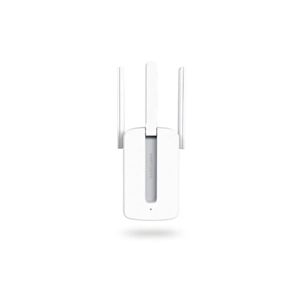 Repetidor Wireless Mercusys 300mbps 3 antenas - MW300RE Truedata