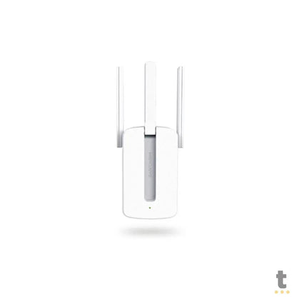 Repetidor Wireless Mercusys 300mbps 3 antenas - MW300RE Truedata