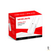 Repetidor Wireless Mercusys 300mbps 3 antenas - MW300RE Truedata