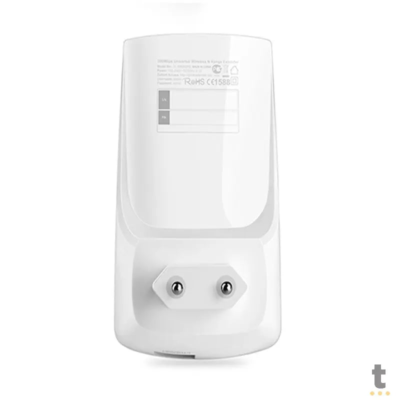 Repetidor Wireless Tp-Link 300Mbps - TL-WA850RE Truedata