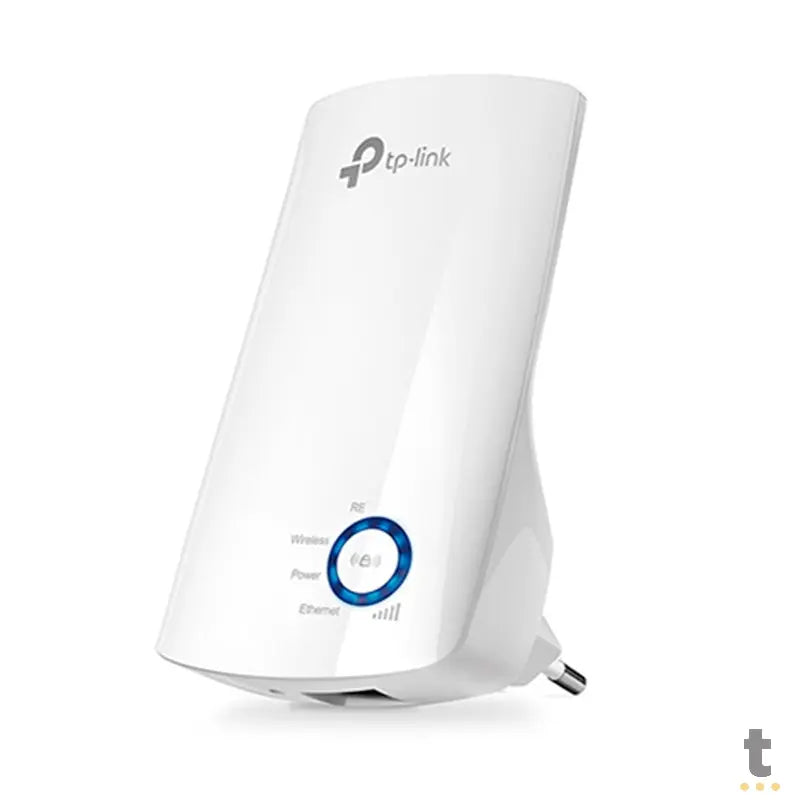 Repetidor Wireless Tp-Link 300Mbps - TL-WA850RE Truedata