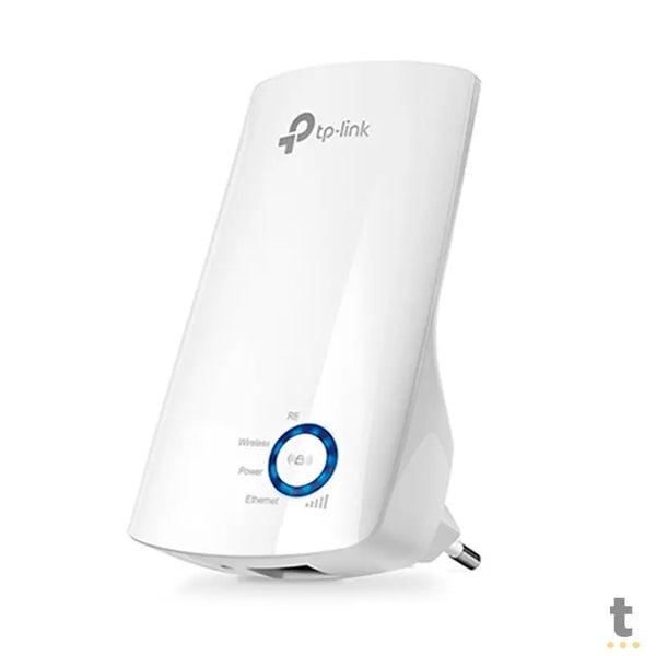 Repetidor Wireless Tp-Link 300Mbps - TL-WA850RE