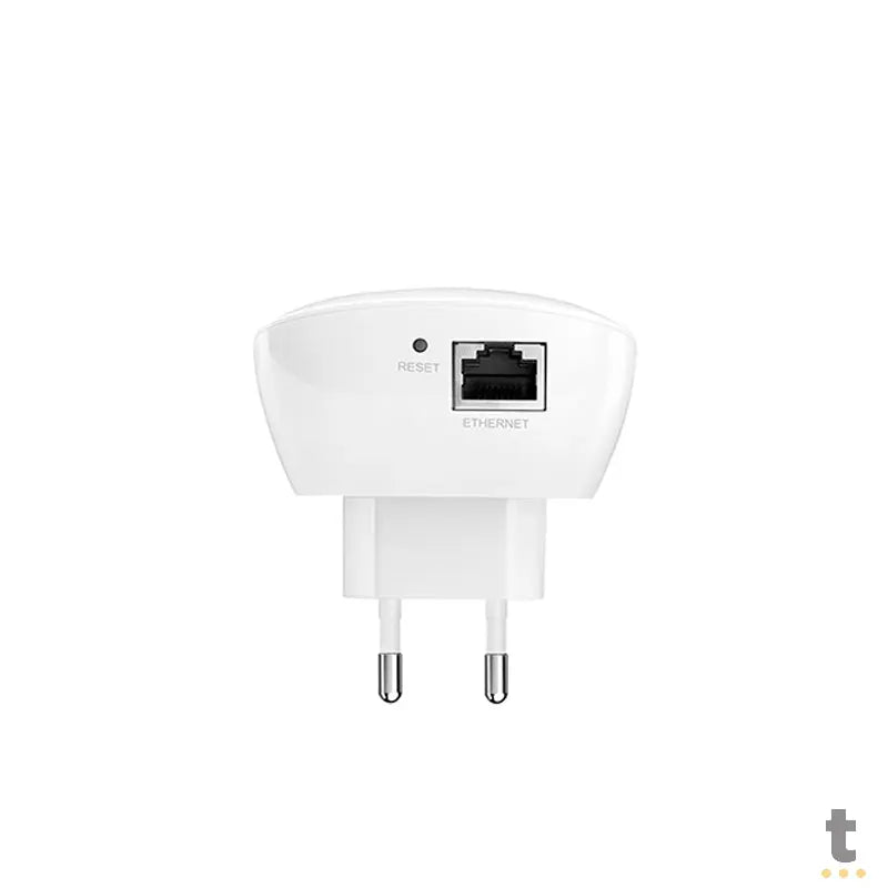 Repetidor Wireless Tp-Link 300Mbps - TL-WA850RE Truedata