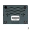 Roteador 5 Portas Mikrotik RouterBoard Gigabit HEX S (4 Portas 10/100/1000 + 1 Poe + 1 Sfp) - RB760IGS Truedata