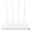 Roteador Dual Band Wi-fi Mi 1200Mbps 4A Branco Xiaomi Truedata