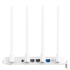 Roteador Dual Band Wi-fi Mi 1200Mbps 4A Branco Xiaomi Truedata