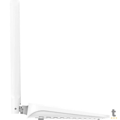 Roteador Dual Band Wi-fi Mi 1200Mbps 4A Giga Branco Xiaomi Truedata