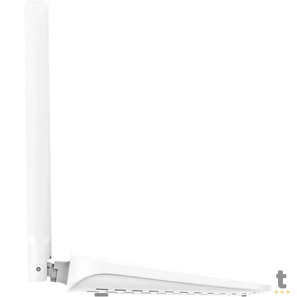 Roteador Dual Band Wi-fi Mi 1200Mbps 4A Giga Branco Xiaomi Truedata