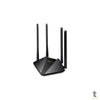 Roteador Gigabit Wireless Dual Band Mercusys AC1200 - MR30G Truedata