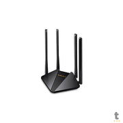 Roteador Gigabit Wireless Dual Band Mercusys AC1200 - MR30G