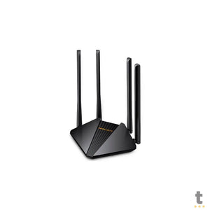 Roteador Gigabit Wireless Dual Band Mercusys AC1200 - MR30G