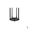Roteador Gigabit Wireless Dual Band Mercusys AC1200 - MR30G Truedata