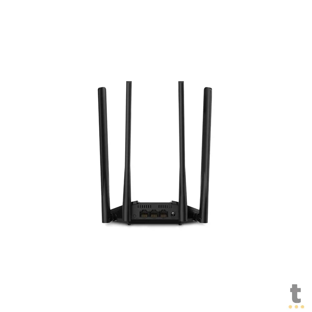 Roteador Gigabit Wireless Dual Band Mercusys AC1200 - MR30G Truedata
