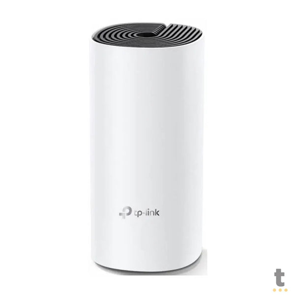 Roteador Gigabit Wireless Mesh Tp-Link AC1200 Dual-Band Mu-Mimo - Deco M4 Kit C/  Unidades
