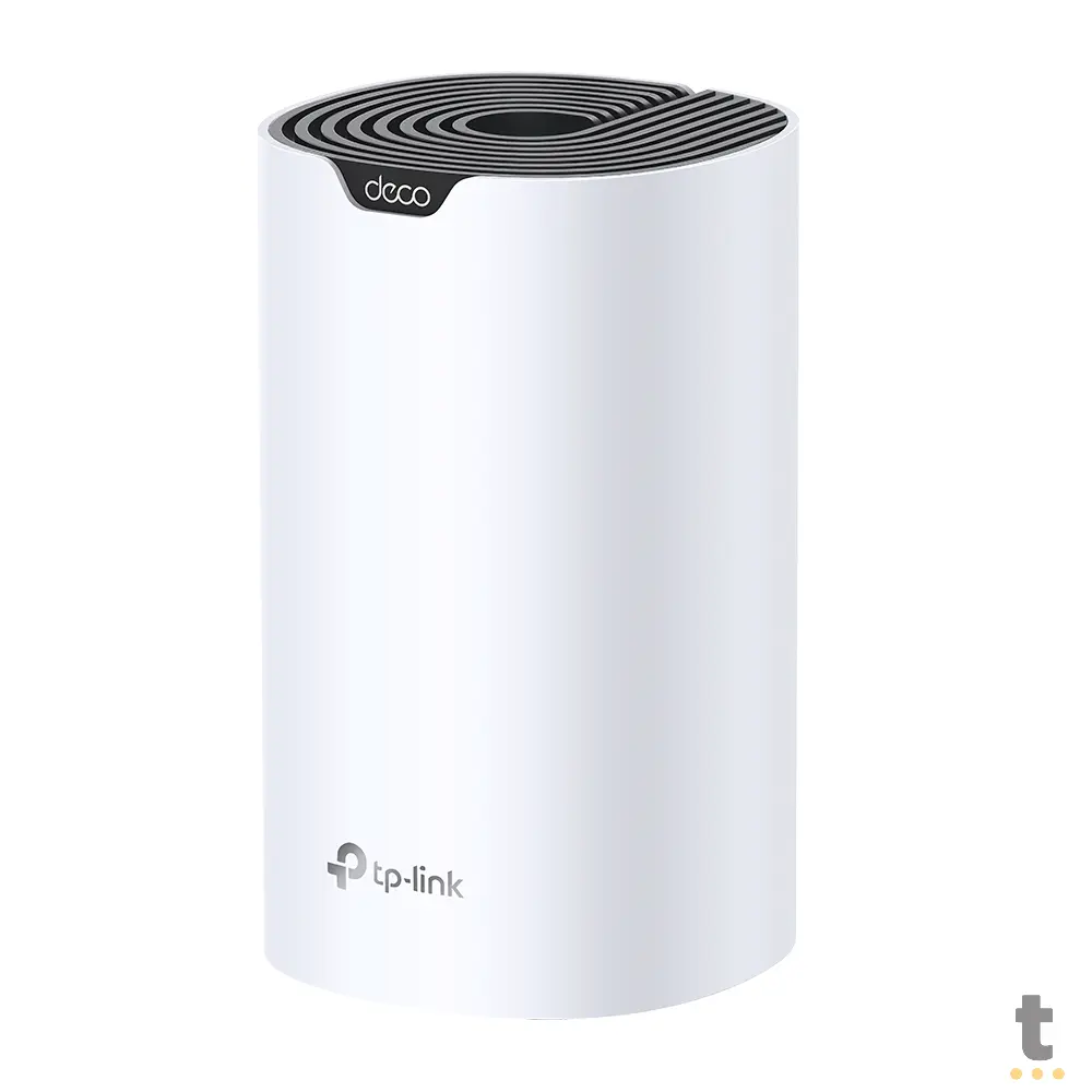 Roteador Gigabit Wireless Mesh Tp-Link AC1900 Dual-Band Mu-Mimo - Deco S7 Truedata