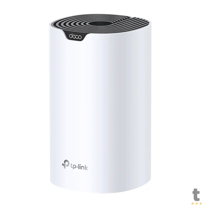 Roteador Gigabit Wireless Mesh Tp-Link AC1900 Dual-Band Mu-Mimo - Deco S7 Truedata