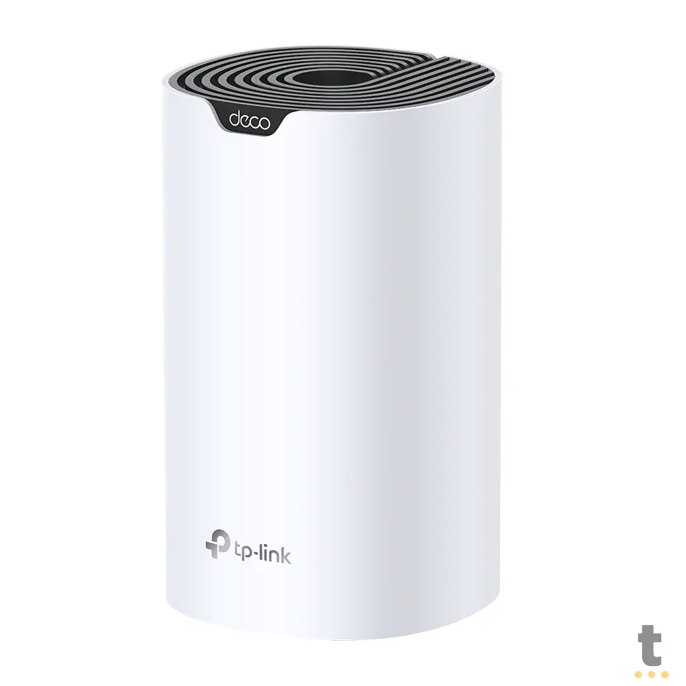 Roteador Gigabit Wireless Mesh Tp-Link AC1900 Dual-Band Mu-Mimo - Deco S7 Truedata