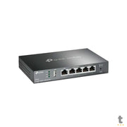 Roteador Load Balance Gigabit Tp-Link ER605 - TPN0252
