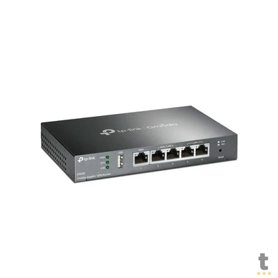 Roteador Load Balance Gigabit Tp-Link ER605 - TPN0252