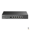 Roteador Load Balance Tp-Link Omada VPN Router Gigabit - ER7206 Truedata